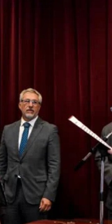 Sofía Inés Escudero nueva jueza Civil y Comercial
