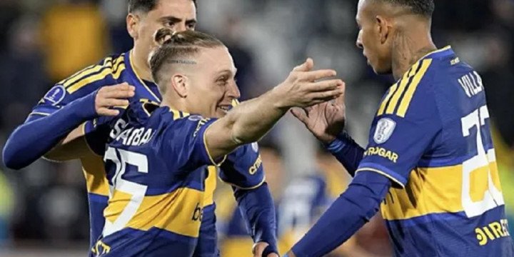 Boca Juniors sueña con cinco títulos 