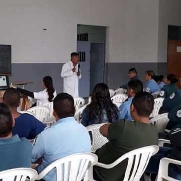 Panorama y actualización del dengue en el norte provincial