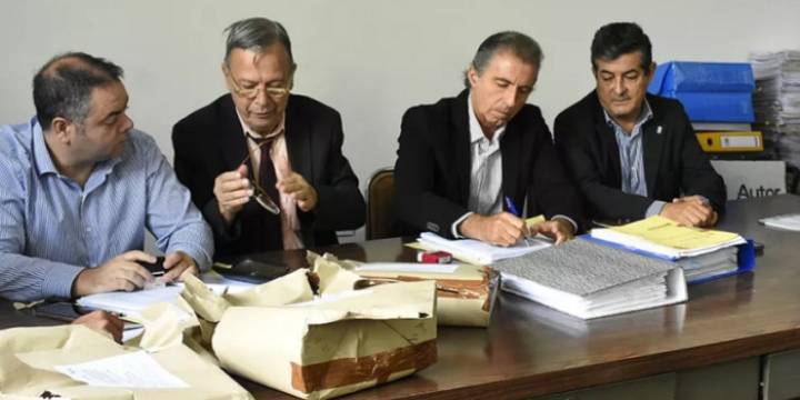 Autopista Valle de Lerma: continúa el proceso licitatorio