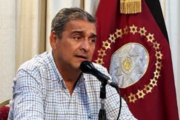 Salud negó la deuda con anestesistas