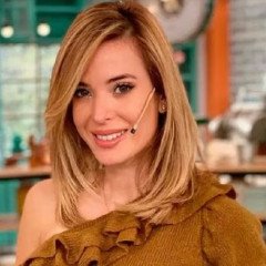 Jésica Cirio fue mamá por segunda vez