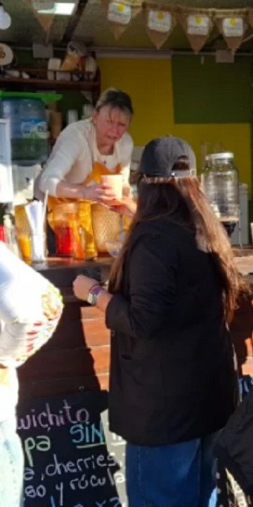 Vuelve Bocado a Salta