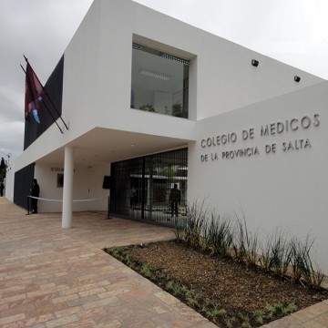 Médicos: Jornada de Formación en Globesidad: La Epidemia