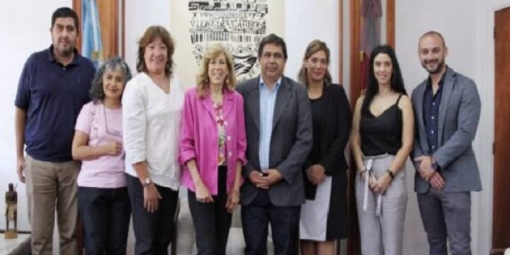 Convocatoria de Profesionales de Psicología para la UNSa