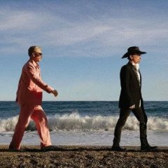U2 lanza su esperado nuevo álbum