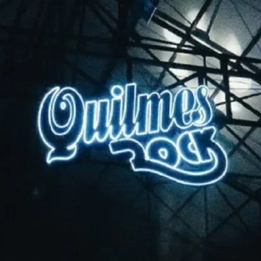 Llega una nueva edición de Quilmes Rock 