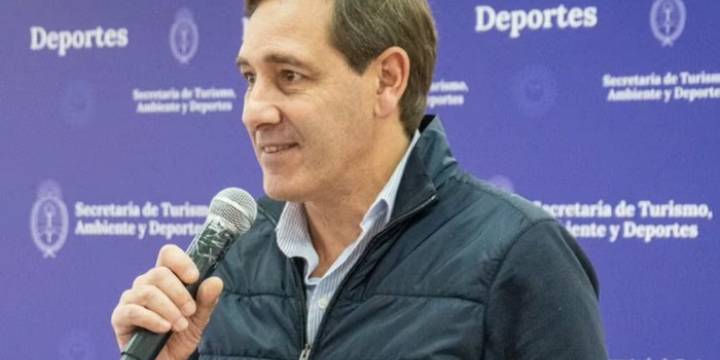 La Justicia imputó al exintendente de La Plata Julio Garro 