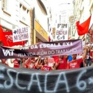 Brasil avanza en reducir la jornada laboral