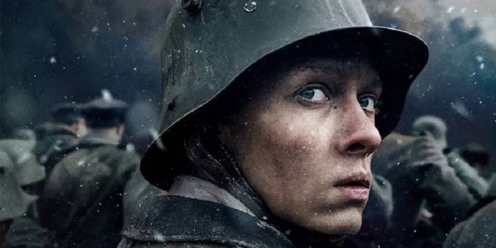 Netflix propone una película sobre la Primera Guerra Mundial 