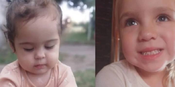 Bahía Blanca: continúa la búsqueda de las hermanas  
