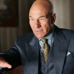 Luto en Hollywood: murió Patrick Stewart