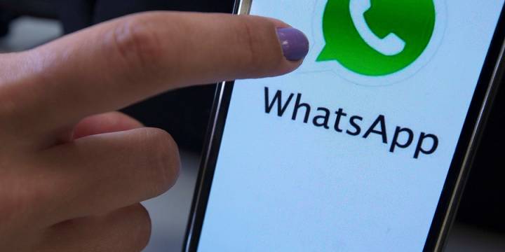 Los celulares que se quedarán sin Whatsapp desde febrero