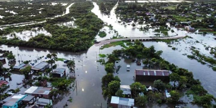 Buscan declarar estado de emergencia en Bahía Blanca