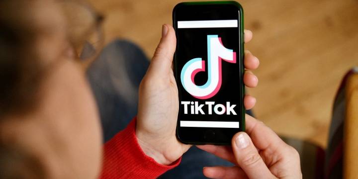 Tik Tok habilita transmisiones en vivo a partir de los 18 años