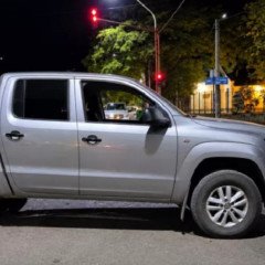 Más de 10 mil dosis de droga secuestradas en Joaquín V. González