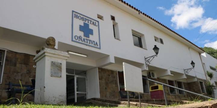 Se realizaron dos trasplantes renales en el hospital Oñativia