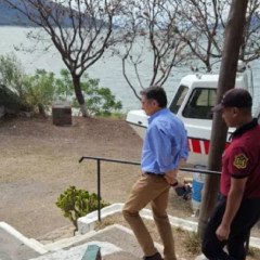 Reforzarán la seguridad en Coronel Moldes