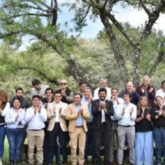 Acciones preventivas en La Caldera