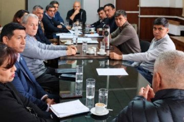 Buscan regular el fútbol amateur en Salta
