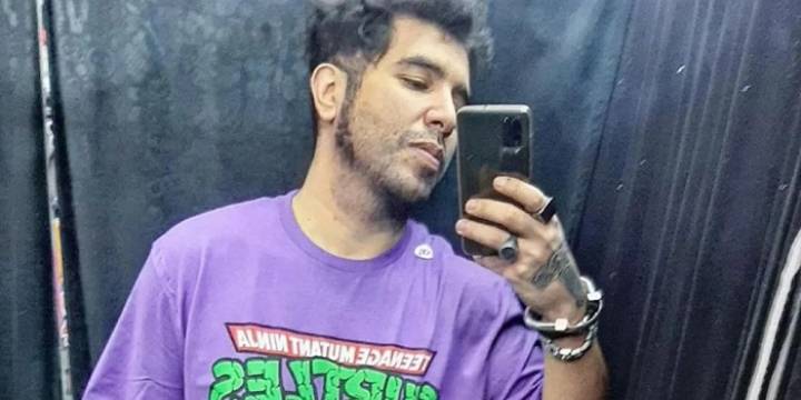Sabag Montiel escribió una carta desde su lugar de detención