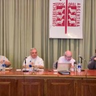 La Iglesia valoró la reunión con el Gobierno