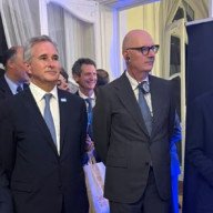 Primer día de Argentina Week en París