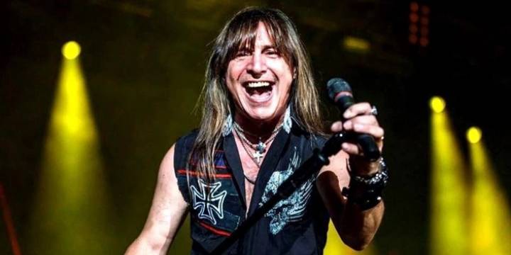 Adrián Barilari presenta su nuevo single 