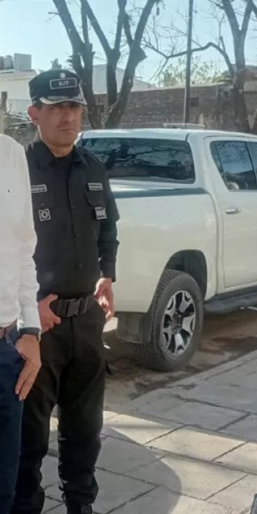Relevan el servicio policial en el sur provincial