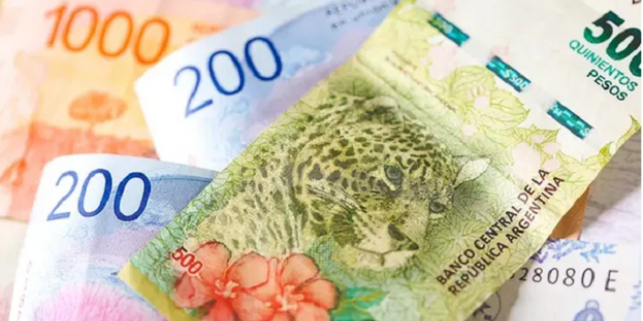 Comercio cerró un bono de fin de año de $70.000