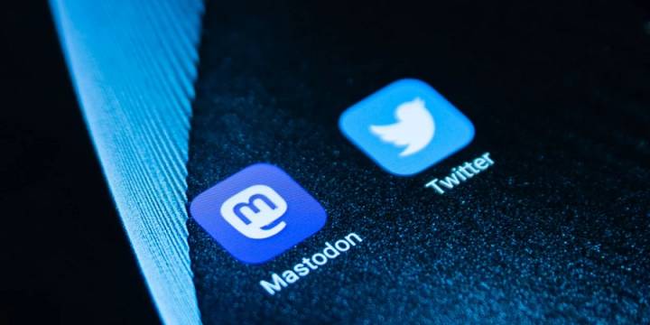 Estas son las principales diferencias entre Twitter y Mastodon