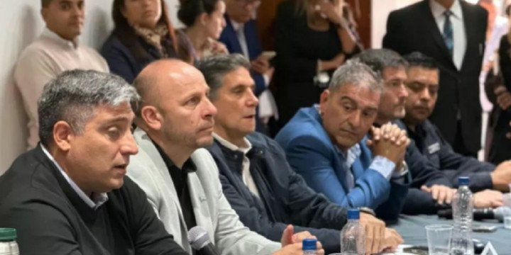 Acciones preventivas en Valle de Lerma