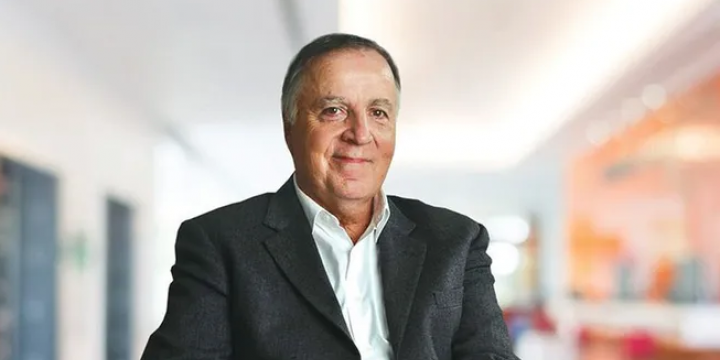 El Banco Nación estará liderado por Daniel Tillard