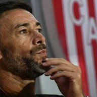 Kily, el nuevo técnico de Inter Miami