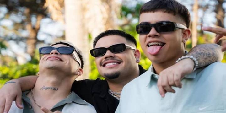 La T y La M presenta una nueva colaboración con ECKO