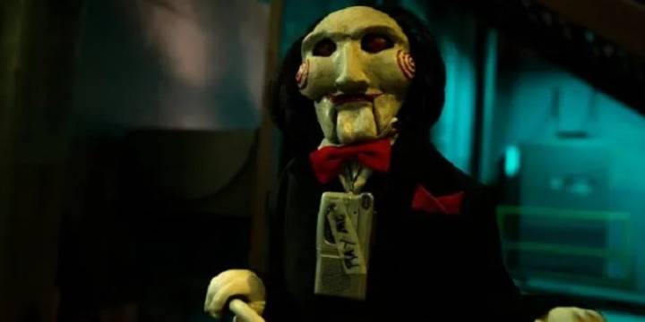 Peligra la nueva película de terror de la saga 