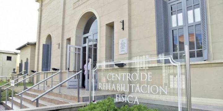 Se conmemora el Día Mundial de la Rehabilitación