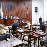 Proyectos que tratan los concejales en la sesión de hoy