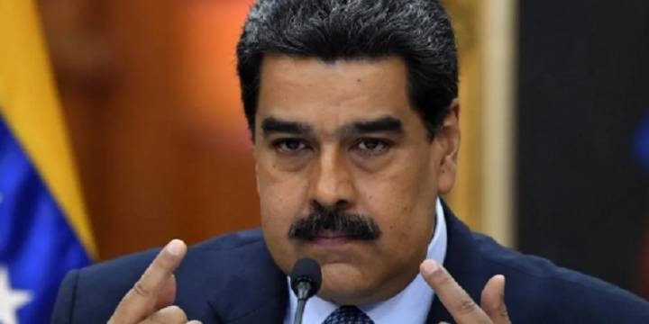 Venezuela vuelve a sufrir sanciones petroleras