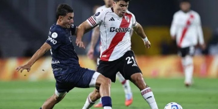 5 equipos en la lucha por el campeonato