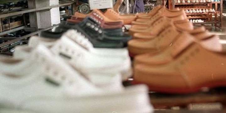 El reclamo de la industria del calzado
