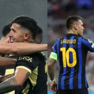 Comenzó la UEFA Champions League