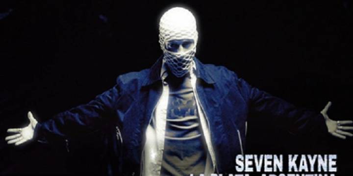 Seven Kayne llega al Teatro Ópera La Plata con su tour