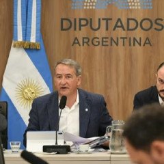 LLA reflota la ley de Tierras del kirchnerismo
