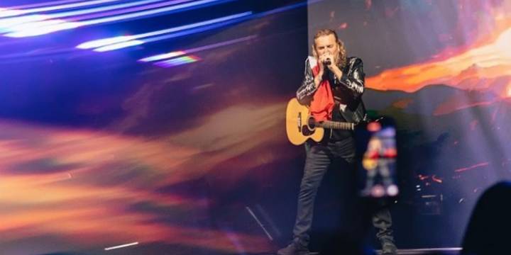 Maná confirmó presentación en el Movistar Arena