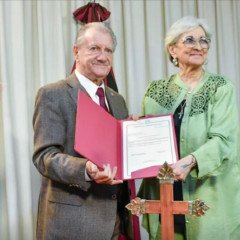 Asumió María de los Desamparados Talens como nueva secretaria de Gestión Educativa