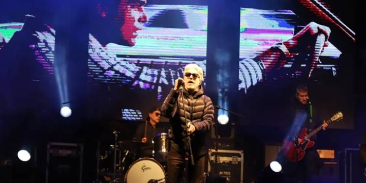 Estelares presenta su nuevo single 