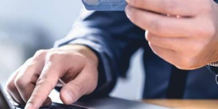 Lo que debes evitar al momento de transferir dinero