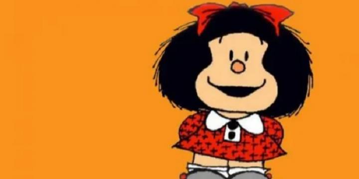 Mafalda tendrá una nueva serie animada