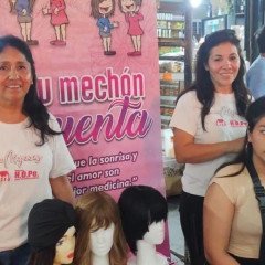 HOPE y Eramet Eramine lanzan una campaña solidaria